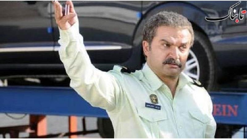 عکسی از سریال دیوار