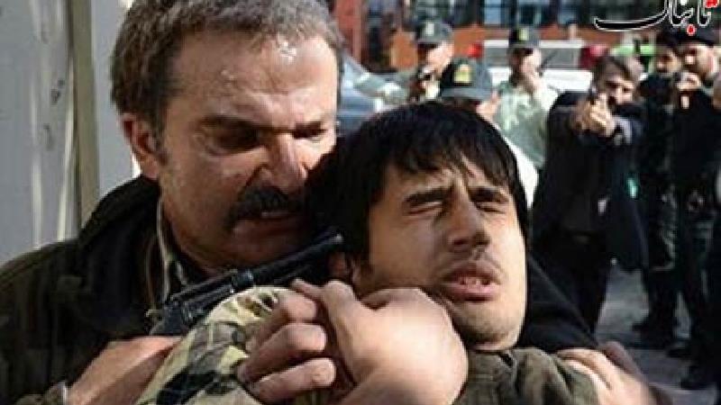 عکسی از سریال دیوار