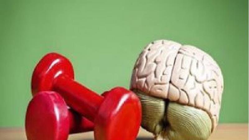 خشکی مغز با ورزش قابل پیشگیری است