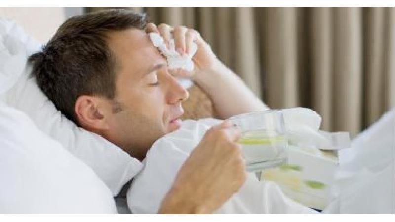 ویروس آنفولانزا انواع مختلف دارد