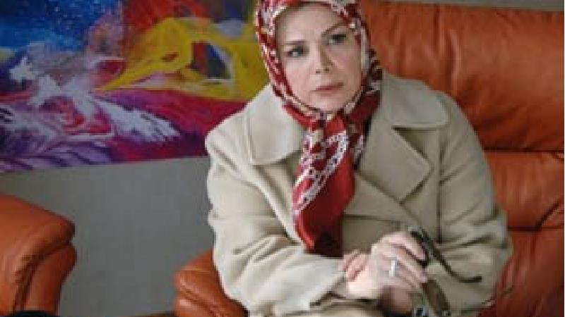 شیوا خنیاگر بازیگر