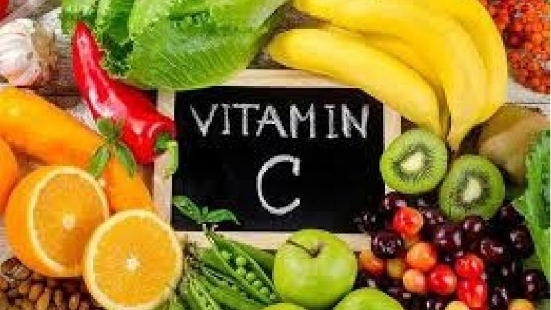 ویتامین سی چه خاصیت هایی دارد