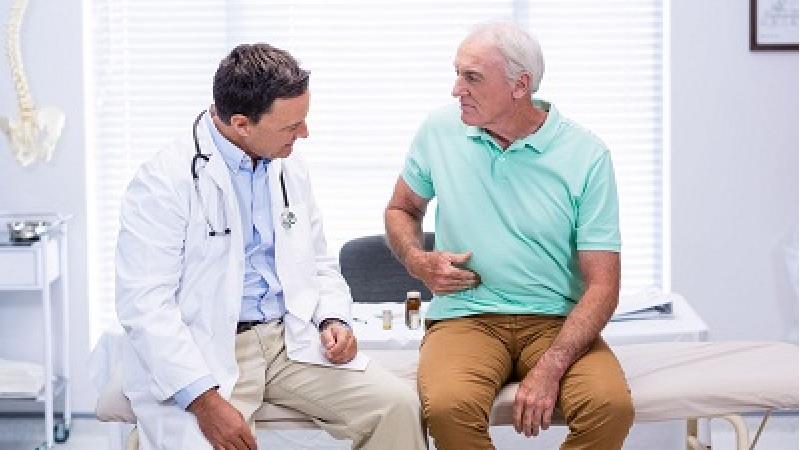 یبوست به چه دلایلی اتفاق می افتد