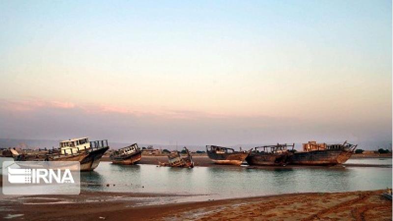 بندر دلوار دیدنی های زیادی دارد