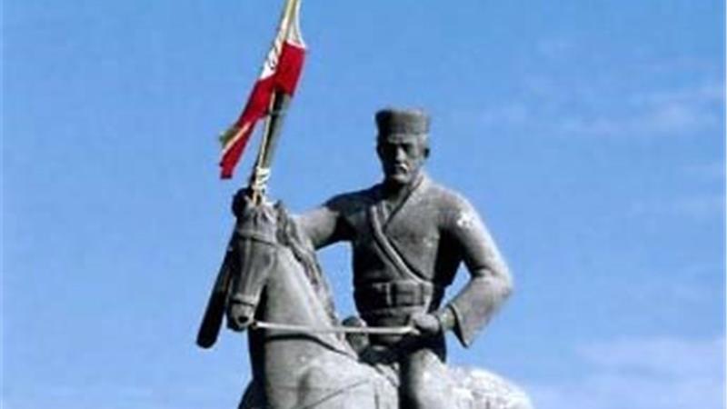 رئیسعلی دلواری که بود