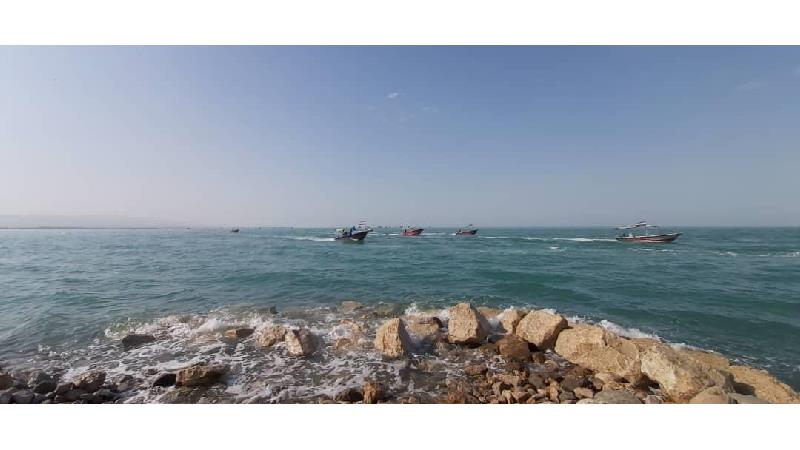 بندر دلوار منطقه ای تاریخی است