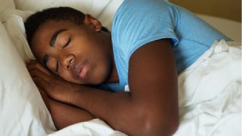 خواب چه تاثیری در فشار خون دارد