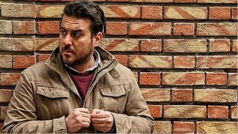 عکسی از فیلم ایستگاه اتمسفر