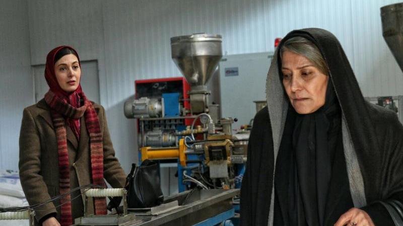 عکسی از فیلم ایستگاه اتمسفر