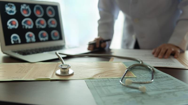 سکته مغزی مرگبارترین علامت کرونا است