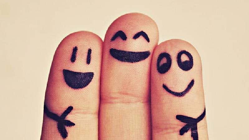 ارتباط با دیگران باعث شاد بودن می شود