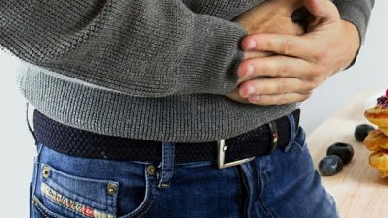 مشکلات گوارشی چه نشانه هایی دارد