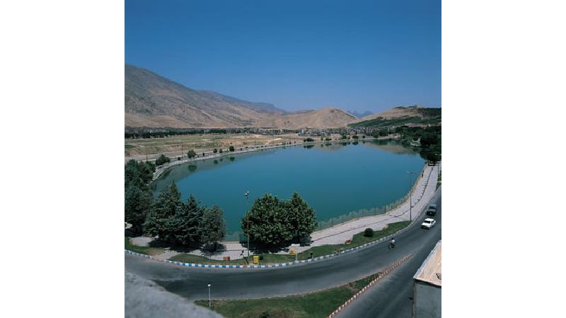 دریاچه کیو امکانات رفاهی مناسبی دارد