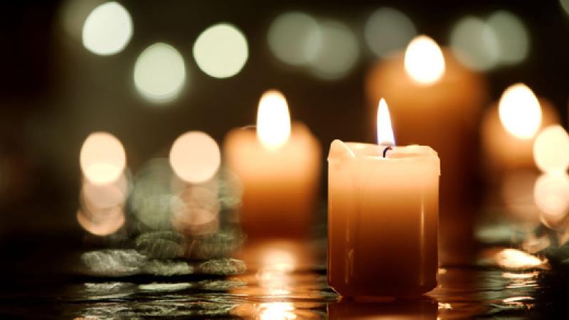 شمع موم زنبور می تواند هوای خانه را پاکسازی کند