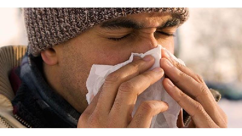 آیا سرماخوردگی با قهوه درمان می شود؟