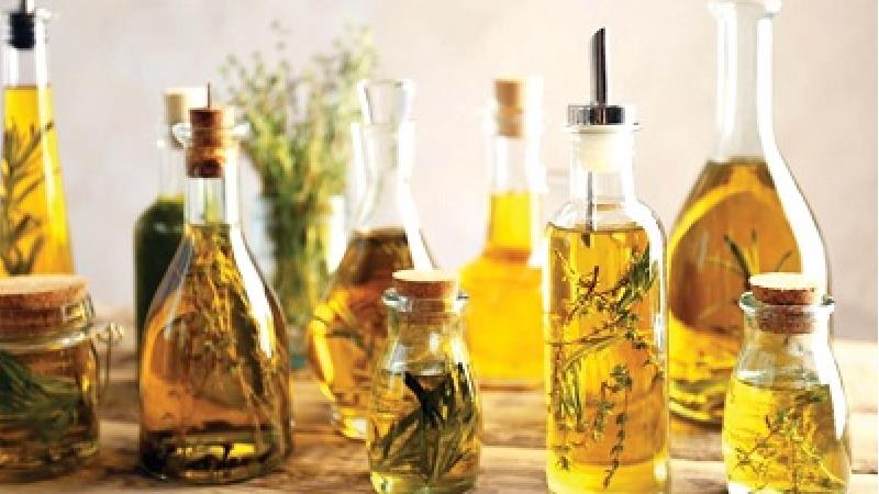 روغن های طبیعی که سرفه را درمان می کنند