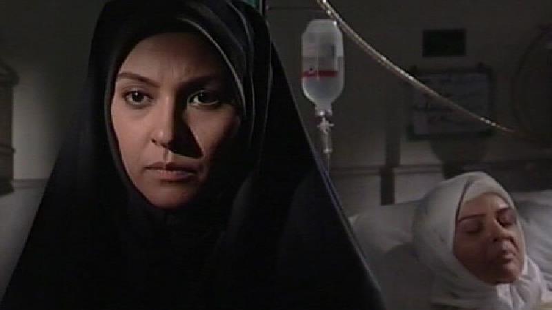 عکسی از سریال ریحانه