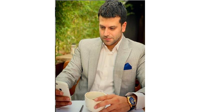 آیا روزبه حصاری در سریال افرا موفق خواهد بود