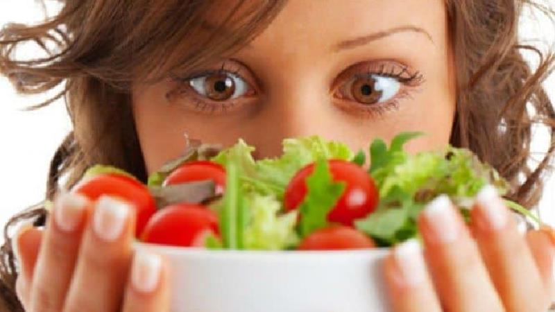 رژیم غذایی نامناسب به سلامت شما ضربه می زند