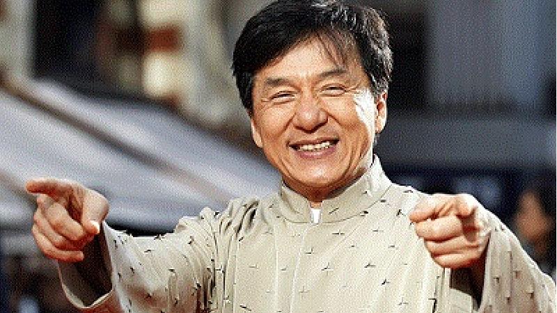 جکی چان هنوز هم یکی از پردرآمدترین بازیگران جهان است. 