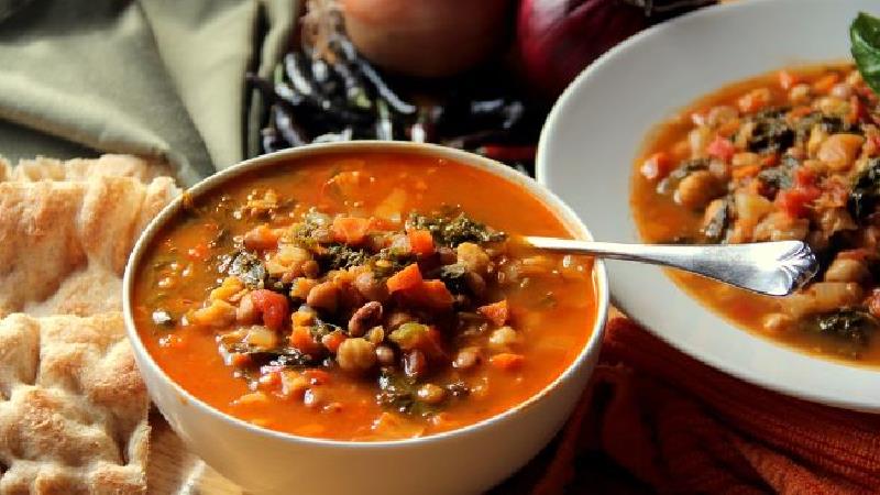 چه غذاهایی برای فصل پاییز مناسب است