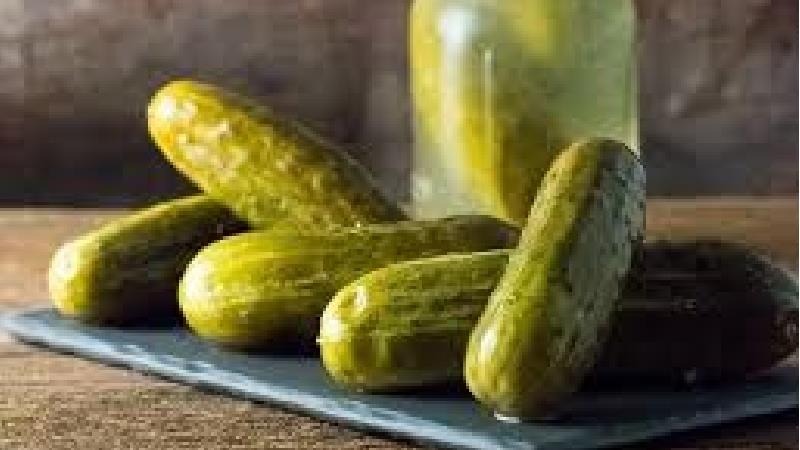 خیارشور را چه طور درست کنیم