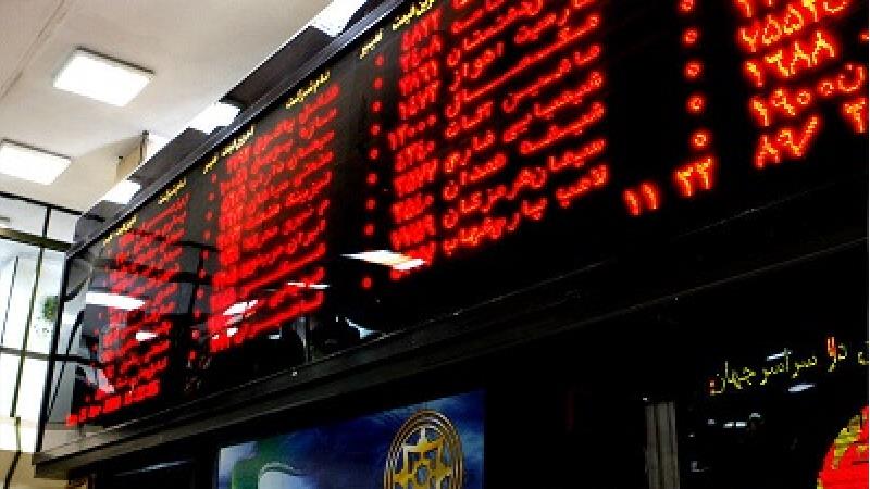 پیش بینی بورس برای مهر ماه