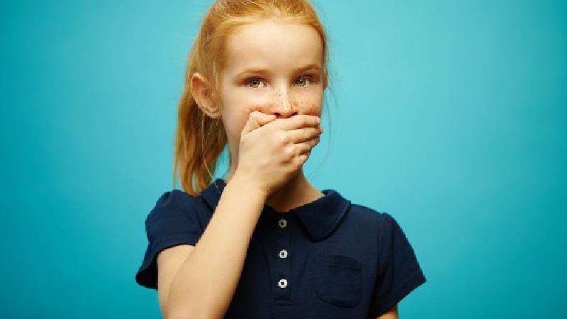 دروغگویی در کودکان چه نشانه هایی دارد