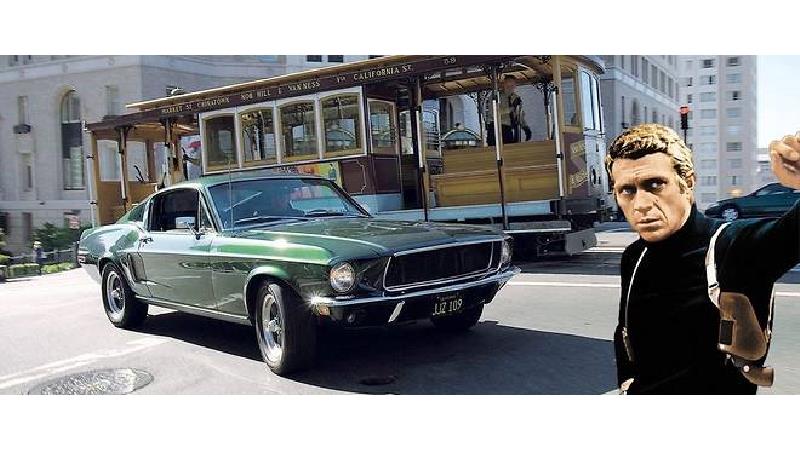 فیلم «بولیت» در سال ۲۰۰۷ در فهرست ملی ثبت فیلم کتابخانه کنگره آمریکا قرار گرفت