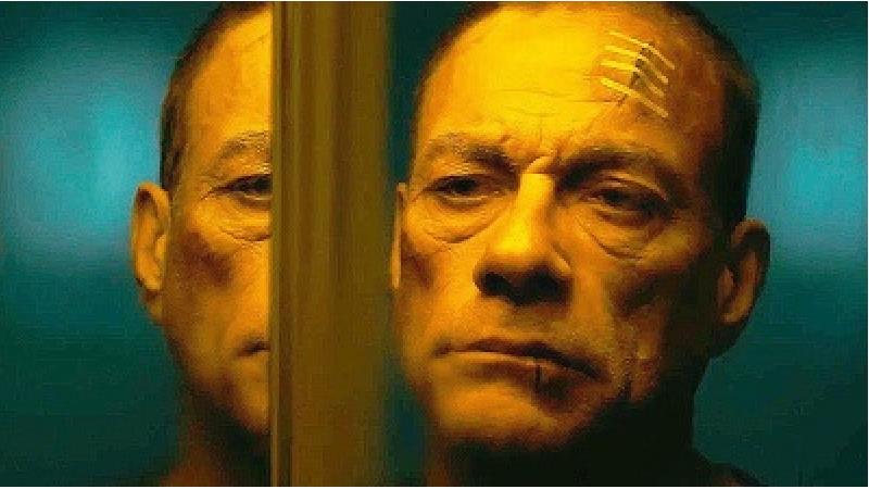 فیلم «تندرست» احتمالا یکی از معدود فیلم‌های اکشن تاریخ سینما باشد که منتقدان آن را بیشتر از تماشاگران دوست دارند