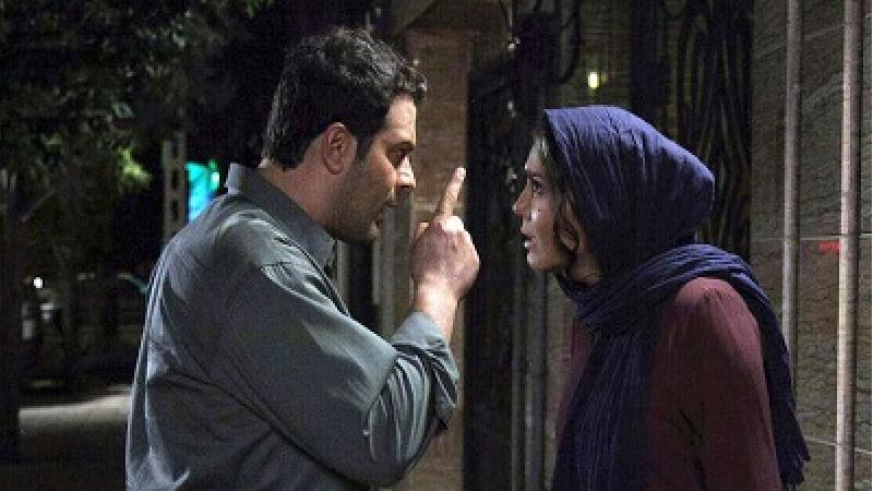 عکسی از فیلم هایلایت