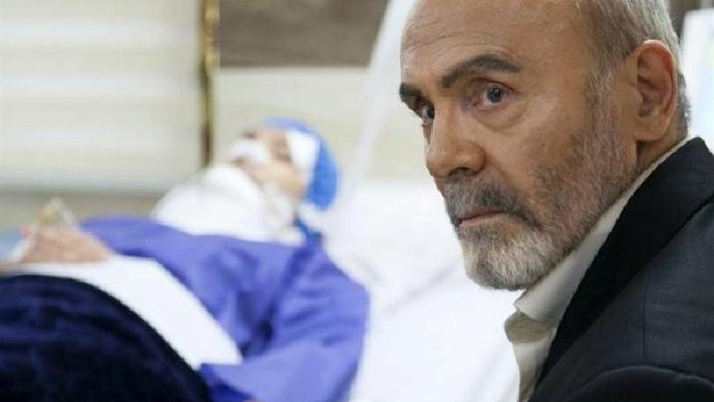 عکسی از فیلم هایلایت