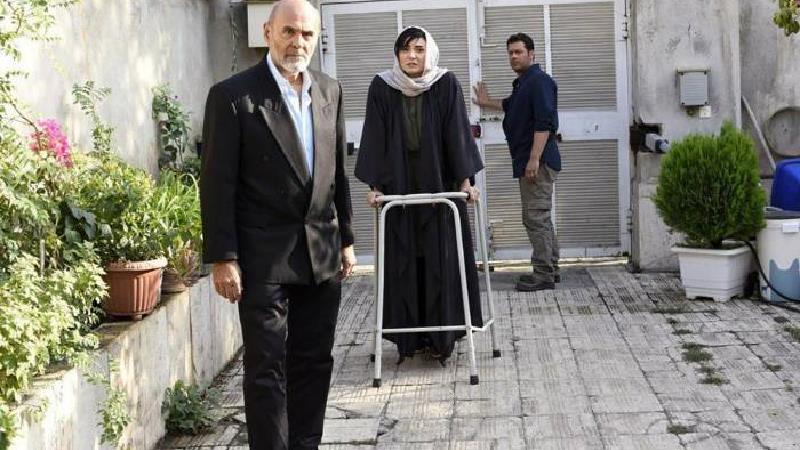 عکسی از فیلم هایلایت