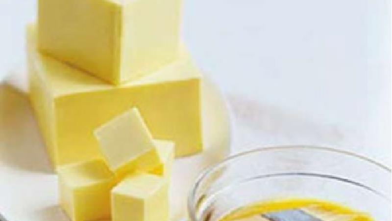 کره حیوانی سالم تر است یا مارگارین