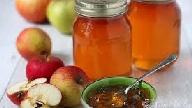 مربای سیب را چه طور درست کنیم