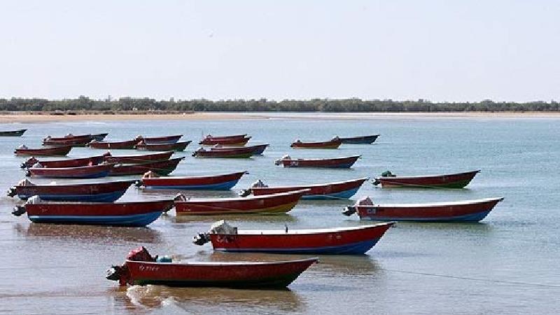 بندر گواتر بسیار دیدنی است