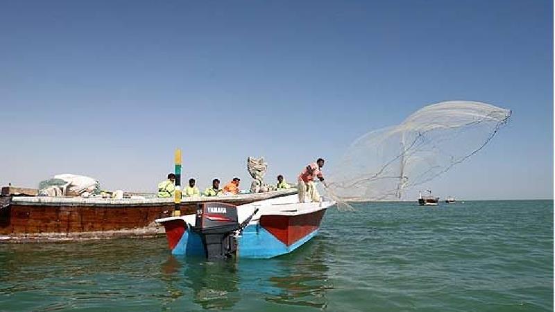 بندر گواتر مردمانی خونگرم دارد