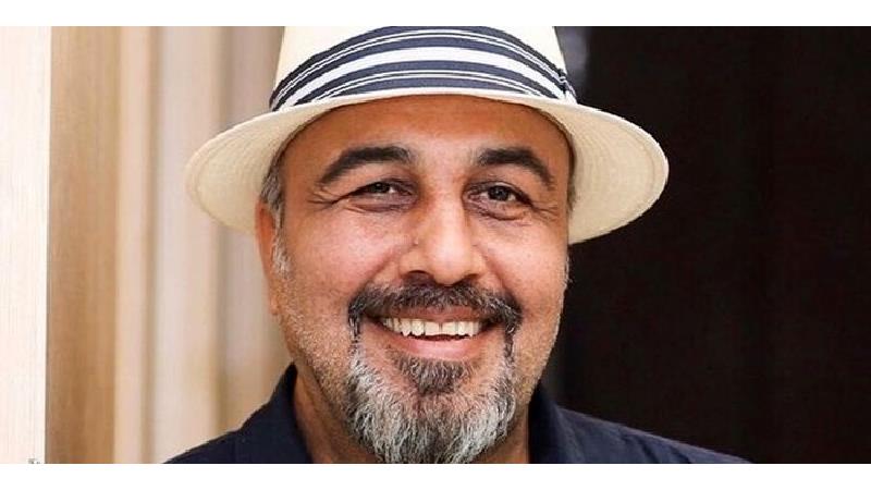 رضا عطاران سریال نمایش خانگی می سازد