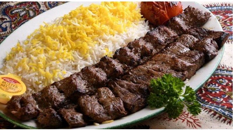 کباب کوبیده را چه طور در خانه درست کنیم