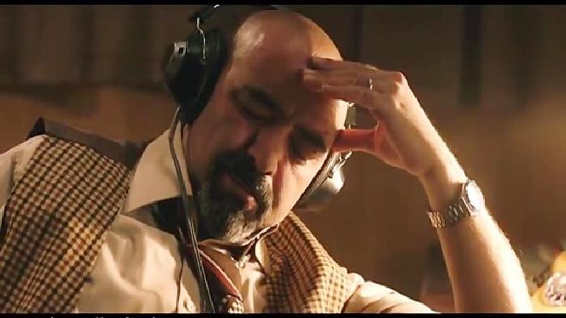 عکسی از فیلم آبادان یازده 60