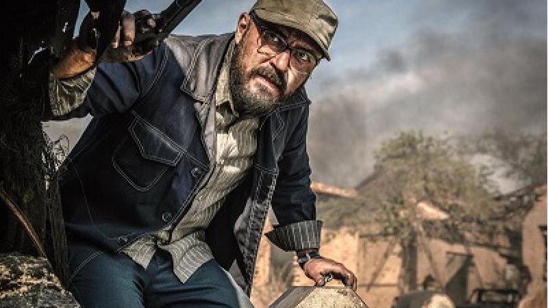 عکسی از فیلم آبادان یازده 60