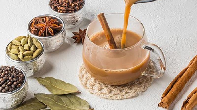 چای ماسالا را چه طور درست می کنند