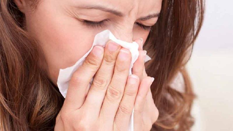 پیشگیری از سرماخوردگی با چای ماسالا امکان پذیر است