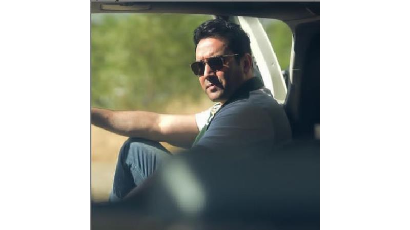 پوریا پورسرخ بازیگری توانا است