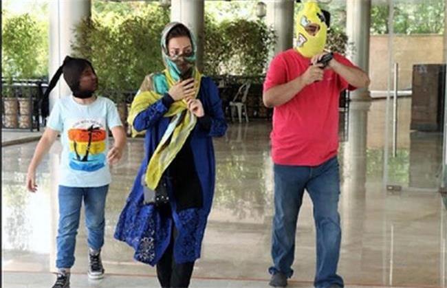 عکسی از فیلم پیشی میشی