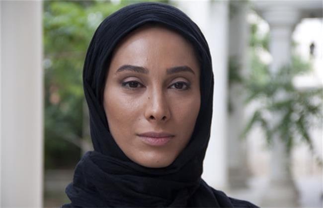 سحر زکریا از مهران مدیری گلایه کرد