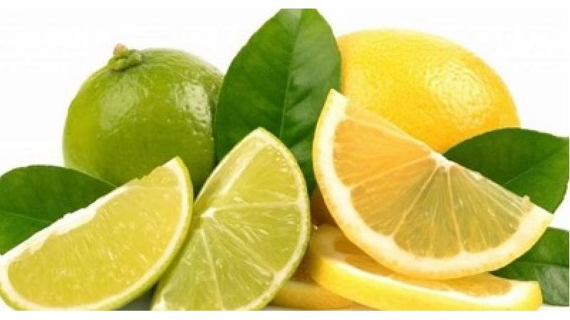 لیمو ترش برای کبد چرب مفید است