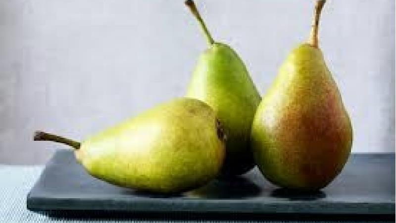 گلابی به درمان کبد چرب کمک می کند