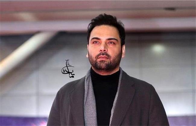 احسان علیخانی برای پرسپولیس چه نوشت