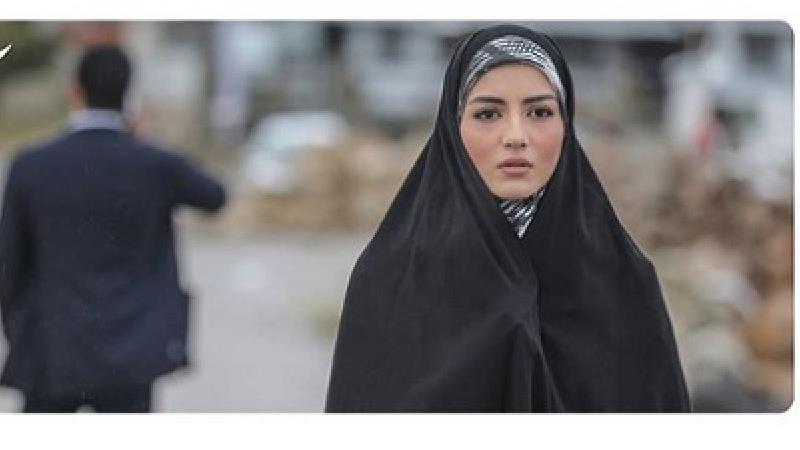 عکسی از سریال آقازاده